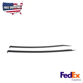St15 All Autoparts Express Fuel Tank Strap Fits 74-91 Chevrolet C20 Suburban K20 C10 K10