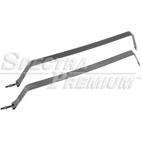 Tnkst345 All Autoparts Express Fuel Tank Strap Fits 1999-2010 Ford F-250 F-350 F-450 F-550