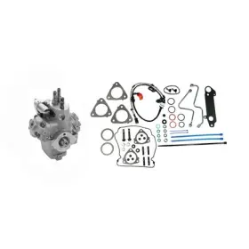 Ap63646 Alliant Power Reman Cr Fuel Injection Pump Navistar Maxx Force 7