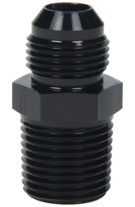 All49519 Allstar Performance An To Npt Straight -10 X 3/4in