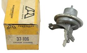 American 37-106 Vacuum Chamber 1963 Plymouth 318
