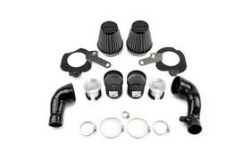 Ams Alp.28.08.0003-1 Performance For 16-24 Infiniti Q50 / 17-22 Q60 80mm Air Intake