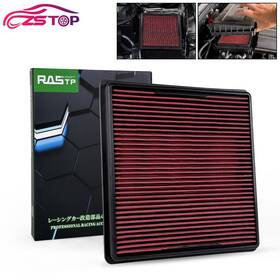 Annx Ofi116-red New 33-2385 Replacement Air Filter For 11-24 Ford F150 3.5l 11-16 F250 F350 6.2l