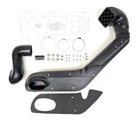 Aocarso-msaisn-0029 Aocarso For 2005-2015 Toyota Tacoma Air Intake Snorkel Kit Rolling Head 2.7 4.0 Off Road