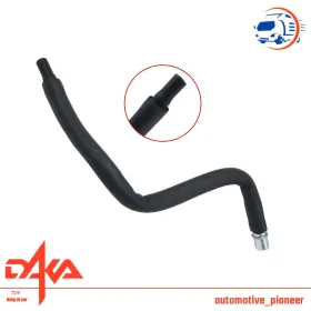 12574660 Aotoparts 888 For 1999-2007 Chevrolet Tahoe Silverado 1500 2500 Pcv Valve Tubing