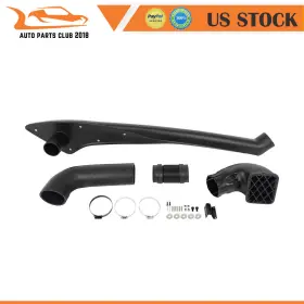Ap177190c01 Apc Air Intake Right Snorkel Kit Ram Induction For Mitsubishi Delica L400 1994-2006