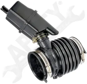 140125 Apdty Engine Air Intake Replacement Rubber Hose