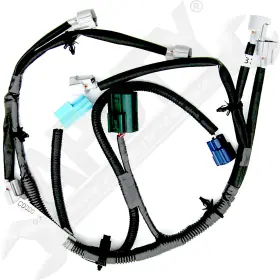 141429 Apdty Fuel Injector And Knock Sensor Wire Wiring Harness Assembly