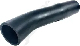 161802 Apdty Fuel Tank Filler Hose 150 Degree Reducer Length 11.375in Id1 2 In Id2 2.25