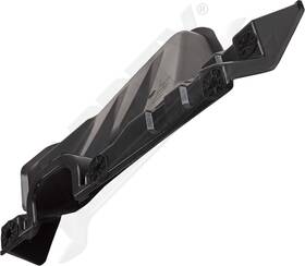Apdty 166568 Radiator Support Air Intake Duct Rh With Towing Package