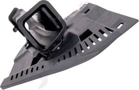 Apdty 166672 Radiator Support Air Intake Duct Rh Lower With F Sport Pkg