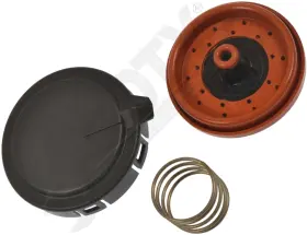 171999 Apdty Pcv Crankcase Pressure Regulator Vent Valve Repair Kit