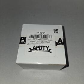 Apdty 195577136846 144964x4 Engine Camshaft Cam Phaser Actuator Position Sensor 3.6l 1 Pack