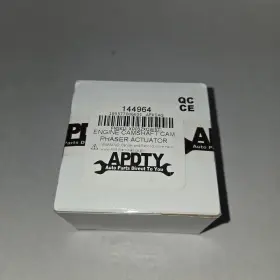 Apdty 195577136846 144964x4 Engine Camshaft Cam Phaser Actuator Position Sensor 3.6l 1 Pack
