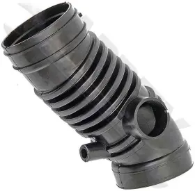 707312 Apdty Engine Air Intake Throttle Body Hose