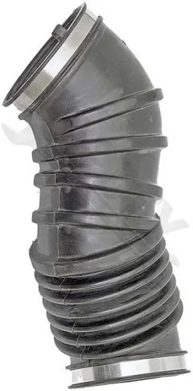 707313 Apdty Engine Air Intake Throttle Body Hose