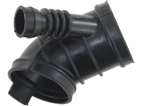 12rk22x Api Service Tech Connector To Throttle Body Air Intake Hose Fits 2001-2005 Bmw 325xi