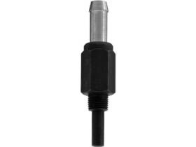 Api Service Tech 25gtqh Pcv Valve Fits Hyundai Scoupe 1991-1992 1.5l 4 Cyl