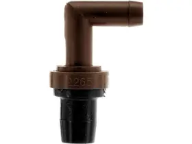 Wz63d5 Api Pcv Valve For Toyota Lexus 4runner Tacoma Tundra T100 Camry Sc300 Es300