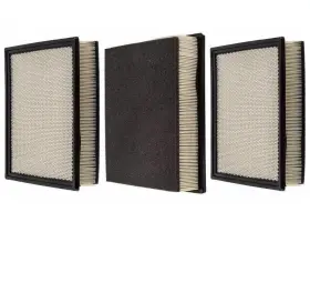 160979 Apm Ap 100% New Air Filter For 94-2002 Ram 2500 3500 Pick Up 5.9l Turbo Diesel