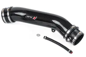 Ci100038-b Apr 2.5 Tfsi Evo Turbocharger Inlet System - Rear Carbon Tube Only