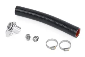 Ci100038-g Apr Carbon Fiber Intake Filter System 2.5 Tfsi Mk3 Ttrs/rs3 Dv