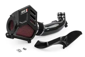 Ci100048 Apr Carbon Fiber Intake - 3.0t A6/a7 C8