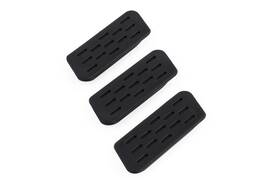 Apr Ci100052-e Intake Port Covers For Pex Cover - Set Of 3 Pieces