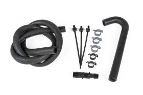 Ms100136 Apr Cps Radiator Fit Kit - 3.0 Tfsi B8 S4/s5