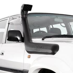 Arb Ss82r 4x4 Accessories Safari Snorkel Intake Kit