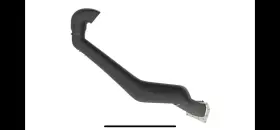 Ss983hf Arb Safari Snorkel Air Intake For 2019-21 Ford Ranger No Instructions