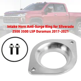 C152-a034 Areyourshop Intake Horn Anti-surge Ring For Silverado 2500 3500 L5p Duramax 2017-2021