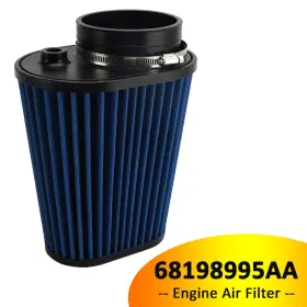 68198995aa Artudatech Engine Air Filter For Chrysler 300 Dodge Challenger Charger 11 23