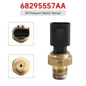 68295557aa Artudatech Oil Pressure Switch Sensor For Jeep Dodge Chrysler Ram 16-21