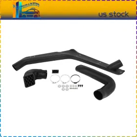 Pmt17716301am As Speedfather Front Fits Toyota Land Cruiser 71 73 75 78 79 Series Wide Air Ram Intake Snorkel