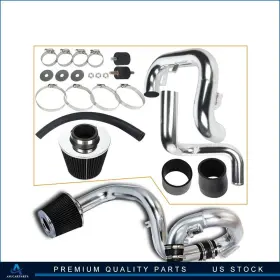 Aup10771car286pa Asucarparts For Scion Xb Base 1.5l 2004-2006 Black Cold Air Intake System Filter New