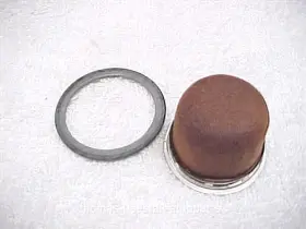 Gf-149 Atlas Nos Original Gas Fuel Filter Element Studebaker Hawk V-8 Lark Supercharged
