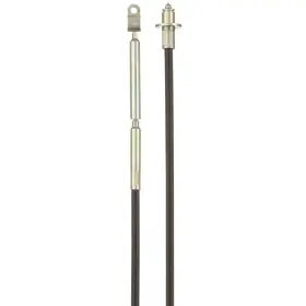 Y-398 Atp Accelerator Cable For 72-73 Dodge D100 Pickup D200 D300