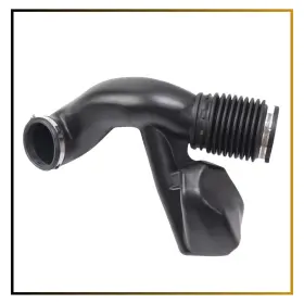 696-402 Auceramic Ch-0067 Engine Air Intake Hose Fits 1999-2006 Gmc Sierra Yukon Chevy Suburban