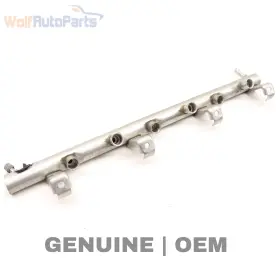 022133315ab Audi 2007-2008 Vw Eos 3.2l - Fuel Rail