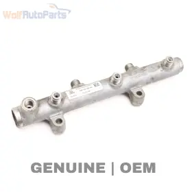059130090aq Audi 2008-2010 Q7 3.0l - Right Fuel Rail