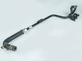 Audi 06a133352c 2000-2006 Tt 1.8 Mt Convertible Tube Pipe Line Hose Charcoal Canister Oem