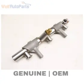 06e130089af Audi 2016-2018 A7 Quattro 3.0l - Left Fuel Rail / Pipe