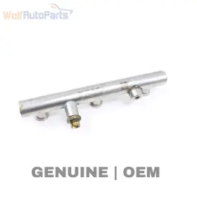 06e130089d Audi 2011-2014 Vw Touareg - Left Fuel Rail