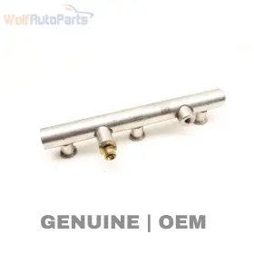 06e130089q Audi 2012-2014 A7 Quattro - Left Fuel Rail