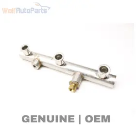 06e130090t Audi 2011-2017 Vw Touareg - Right Fuel Rail