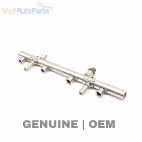 06h133317d Audi 2013-2017 Q5 8r 2.0l - Fuel Rail