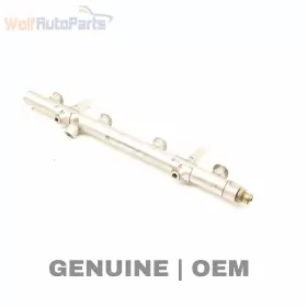 06k133317ab Audi 2017-2019 Vw Beetle - 2.0l Fuel Rail