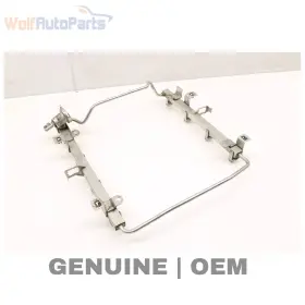 077133681l Audi 2000-2004 A6 Quattro 4.2l - Fuel Rail