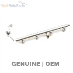 079133315ap Audi 2009-2015 Q7 4.2l - Left Fuel Rail